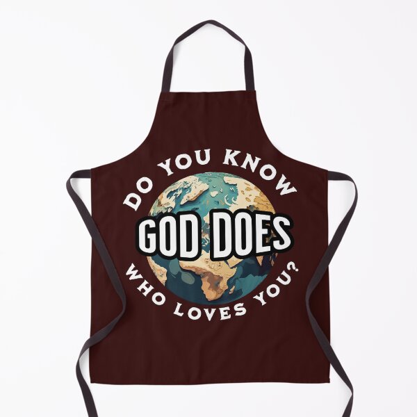 Item preview, God Loves You! designed and sold by DesignedbyFaith.
