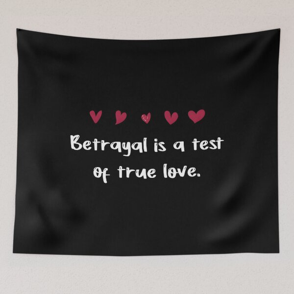 Item preview, Ambiguous True/False — Minimal Type designed and sold by MariaRochaDias.