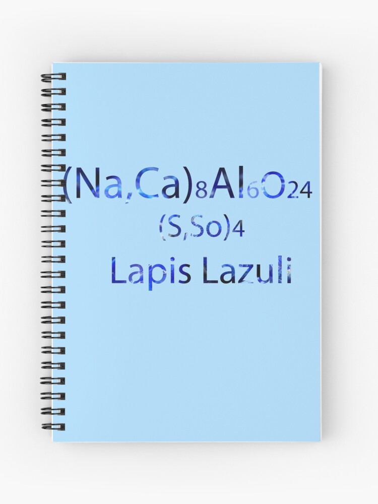 lapis lazuli formula