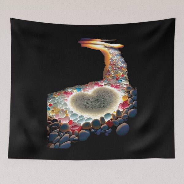 Item preview, Love Story designed and sold by MariaRochaDias.