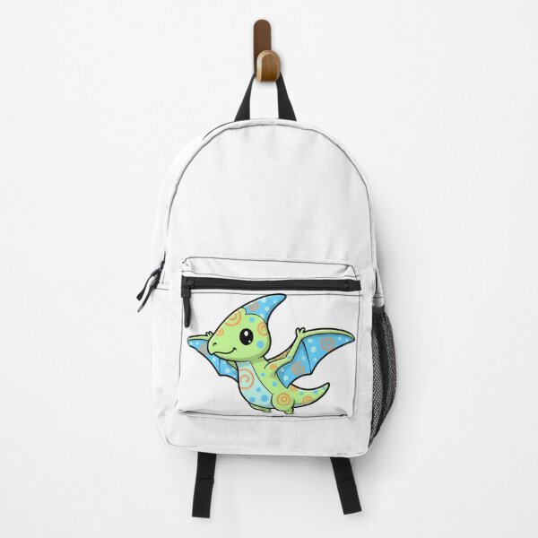 Item preview, Cute pterosaur dinosaur designed and sold by Shopnungma.