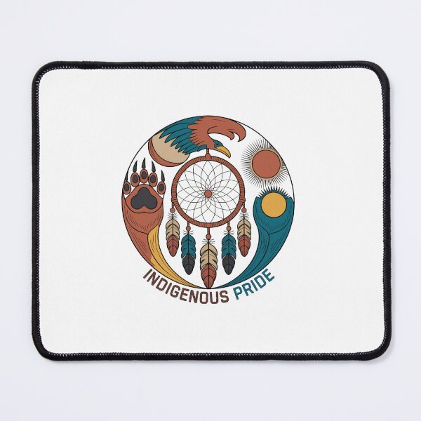 Item preview, 'Indigenous Truth: Decolonize Thanksgiving Land Back Native American Rights T-Shirt for Activists & Allies designed and sold by Clothesbest.