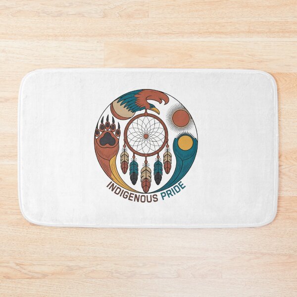 Item preview, 'Indigenous Truth: Decolonize Thanksgiving Land Back Native American Rights T-Shirt for Activists & Allies designed and sold by Clothesbest.