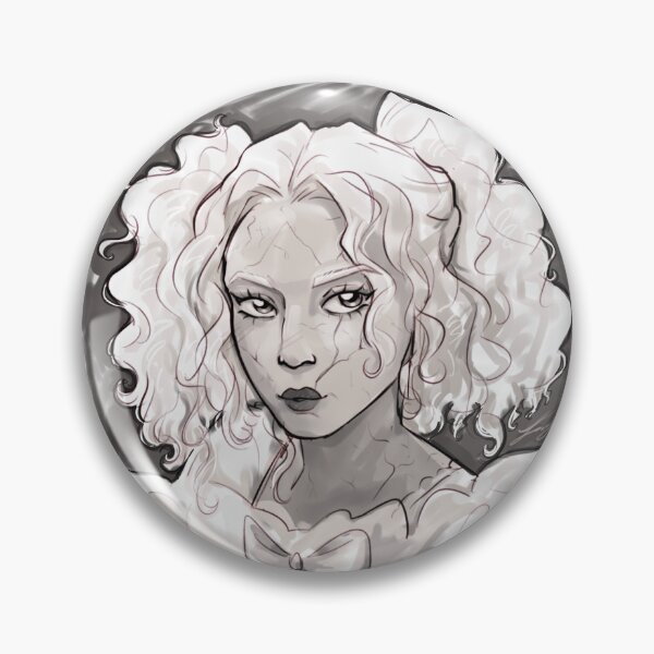 Item preview, Dance while dead designed and sold by georgieporgie7.