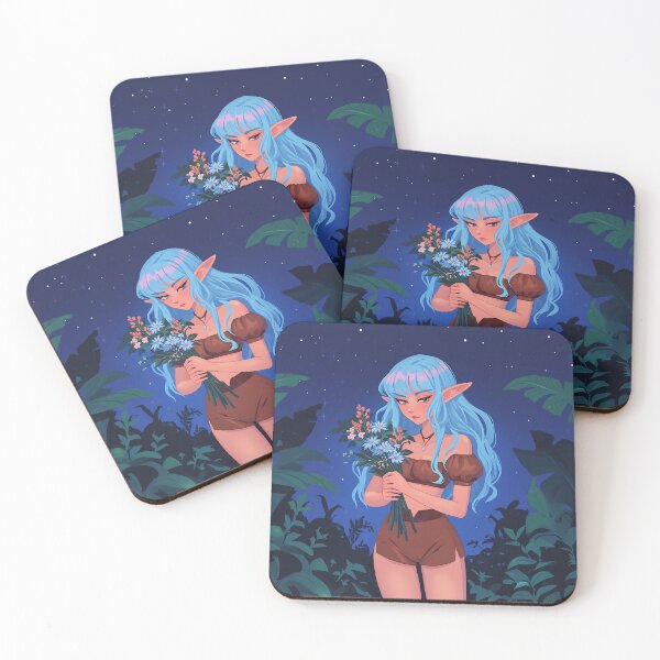 Item preview, Night Walk designed and sold by Sakichi.