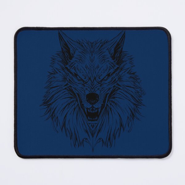 Item preview, Copy of Alpha Howl – The Wolf Within designed and sold by DARKENITE.