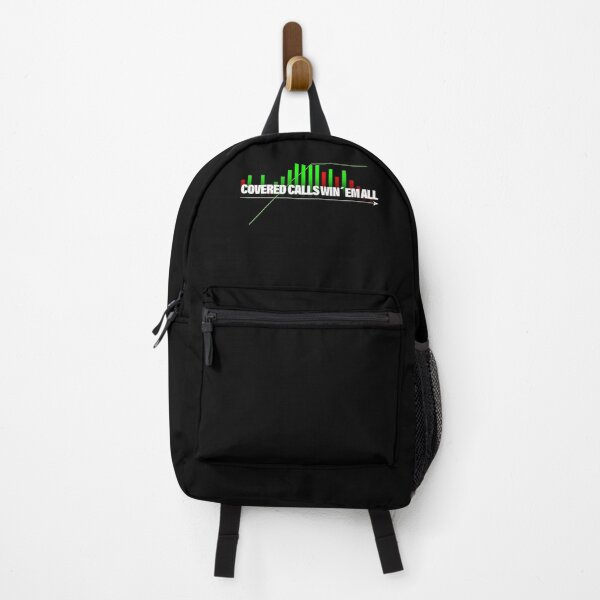 Item preview, Covered Calls Win'em All Day Trading designed and sold by KamiTrades.