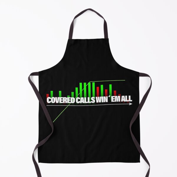 Item preview, Covered Calls Win'em All Day Trading designed and sold by KamiTrades.