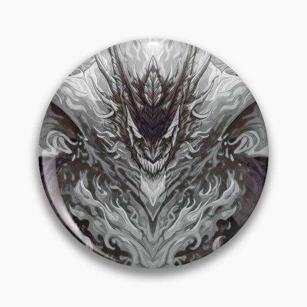 Item preview, Copy of Infernal Wyrm – Flameborn Dragon designed and sold by DARKENITE.