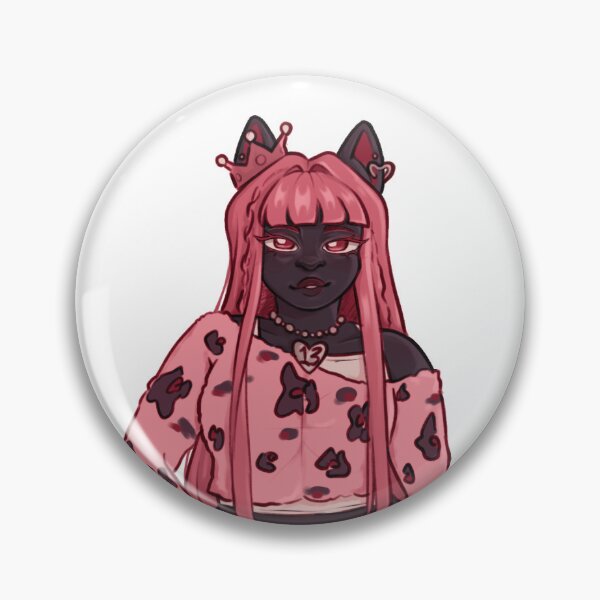Item preview, Catty designed and sold by georgieporgie7.