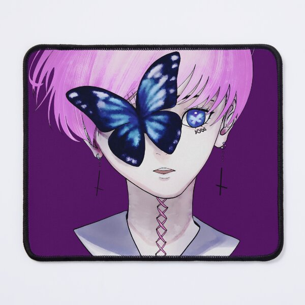 Item preview, Crossing Girl designed and sold by Kladhadredo.