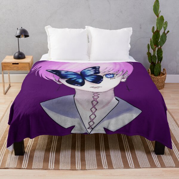 Item preview, Crossing Girl designed and sold by Kladhadredo.