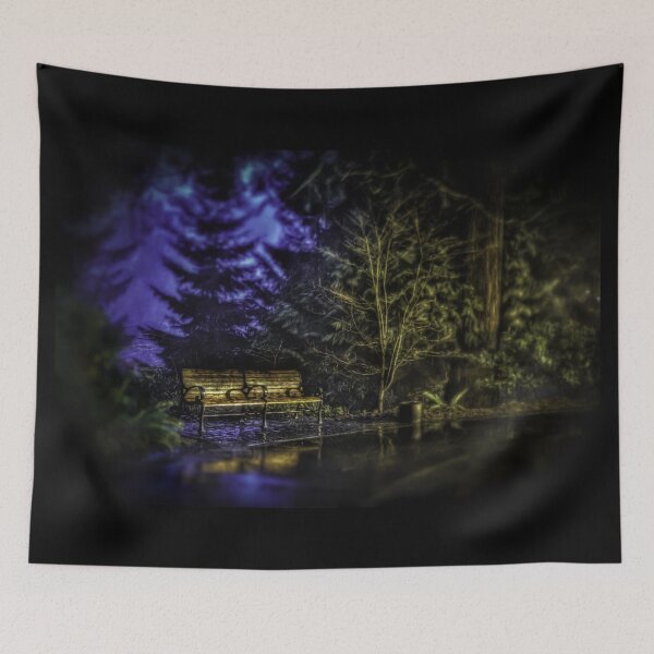 Item preview, After the Rain designed and sold by Pixel_Riot.