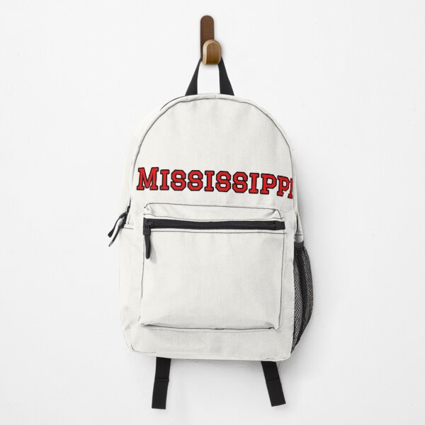 Item preview, Mississippi State Graphic – Delta Blues & River Style designed and sold by Long Family Gifts.