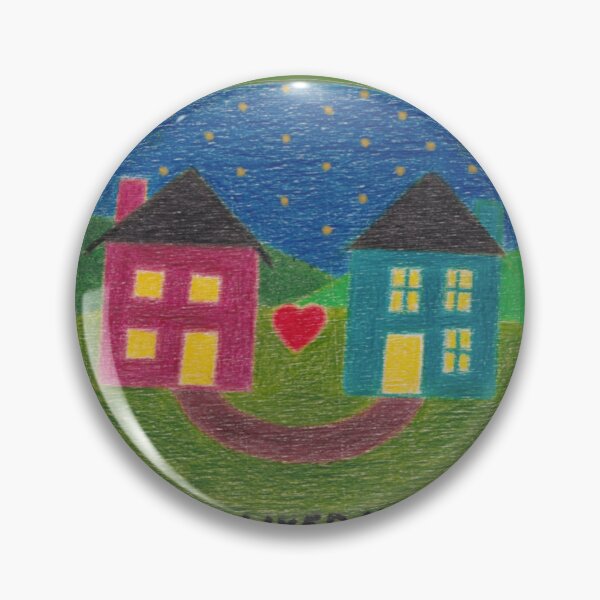 Item preview, I Wish You Lived Next Door designed and sold by peppercorncraft.
