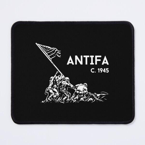 Item preview, Antifa C 1945 designed and sold by nelsonjessica14.