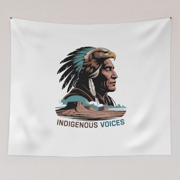 Item preview, Decolonize Thanksgiving | Indigenous Land Back Native American Rights T-Shirt designed and sold by Clothesbest.