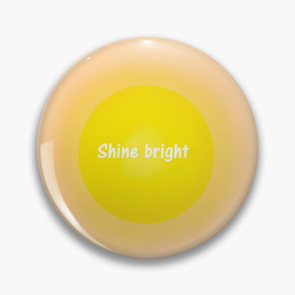 Item preview, Shine Bright: Radiant Yellow Sun – Positive Energy, Summer Vibes & Happiness Design designed and sold by Beautiful art store.