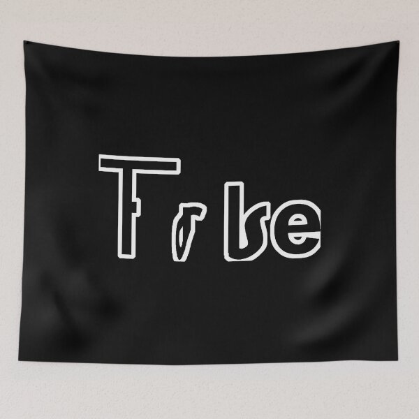 Item preview, Ambiguous True/False — Minimal Type designed and sold by MariaRochaDias.