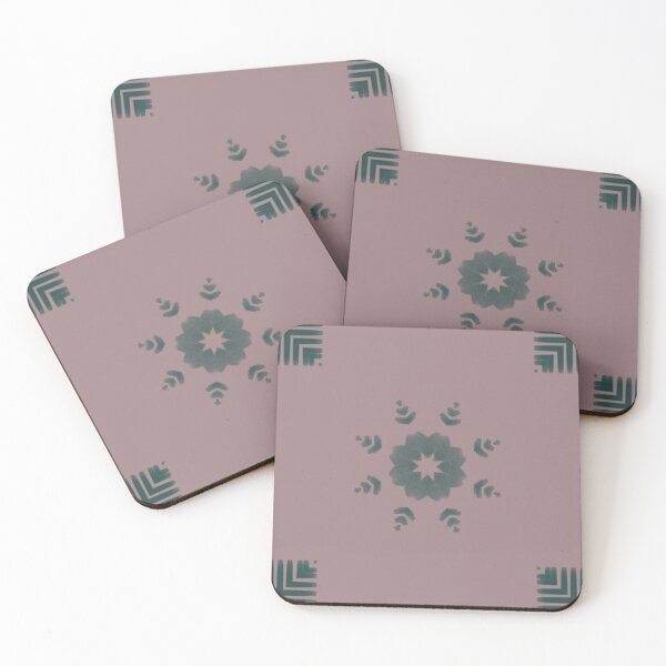 Item preview, Serene Bloom designed and sold by Zilpa’s Prints.
