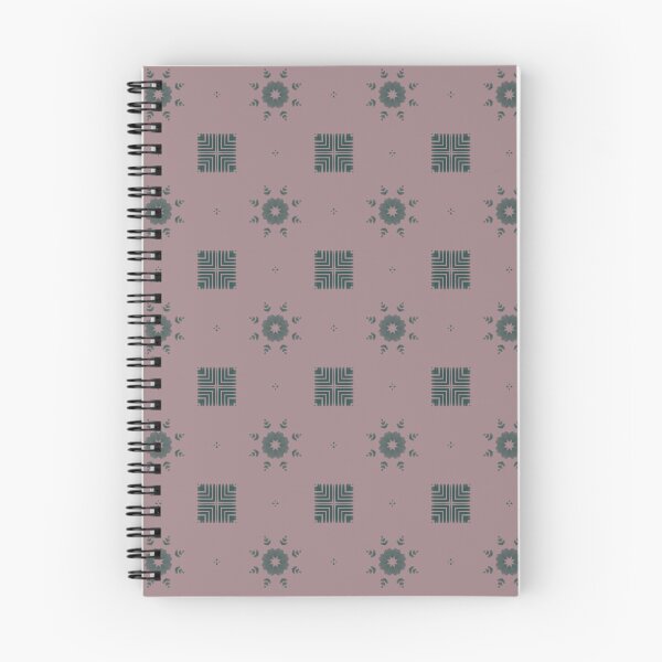 Item preview, Serene Bloom designed and sold by Zilpa’s Prints.