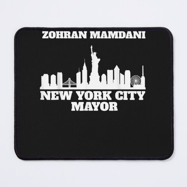 Item preview, New York City Skyline Design designed and sold by ArdeLind.