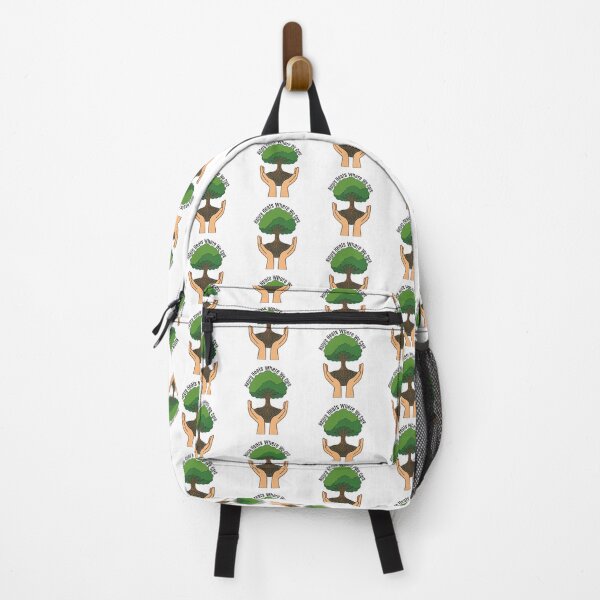 Item preview, Nature Heals Where We Care designed and sold by HasifArtCollection.