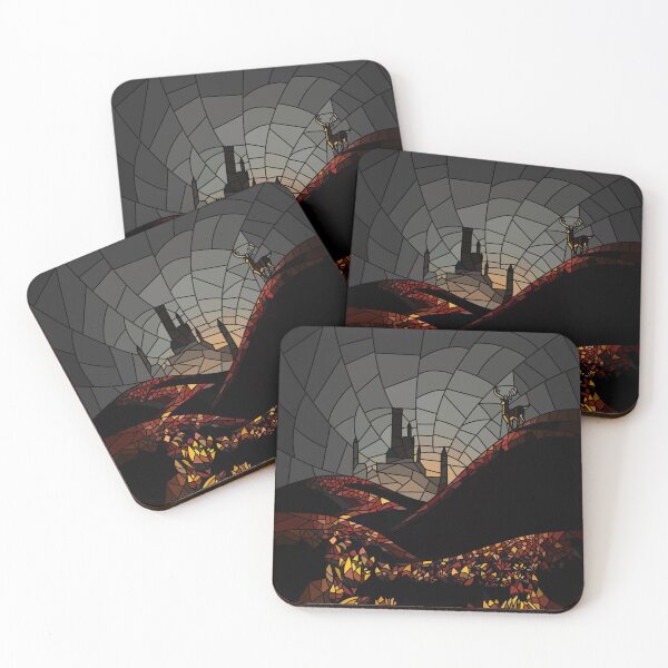 Item preview, Kingdom of Ash designed and sold by haileyeverafter.