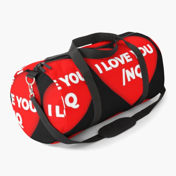 Item preview, I Love You NQ Day Trading designed and sold by KamiTrades.