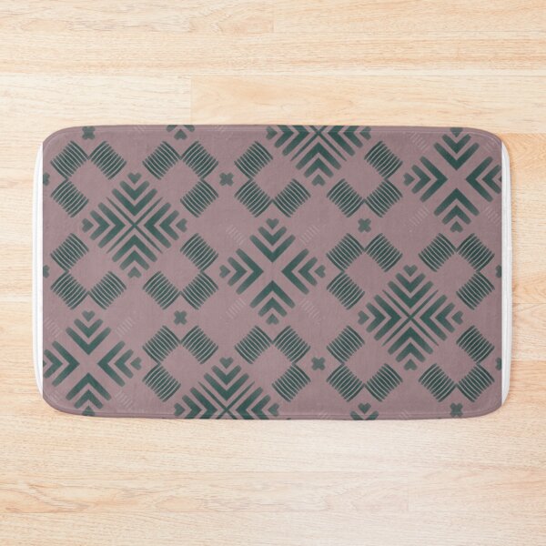 Item preview, Tribal Echoes designed and sold by Zilpa’s Prints.