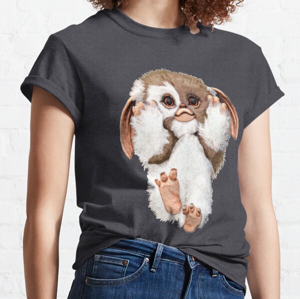 Gizmo T-Shirts | Redbubble