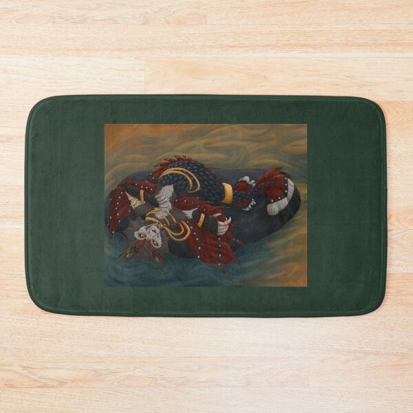 Item preview, Forbidden Bellyrubs designed and sold by Relatively Rabbit.