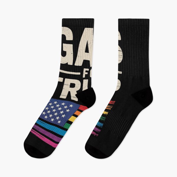 Item preview, Gays For Trump USA Flag Pro Reelect Donald 2020 LGBT designed and sold by RansomFlatley.