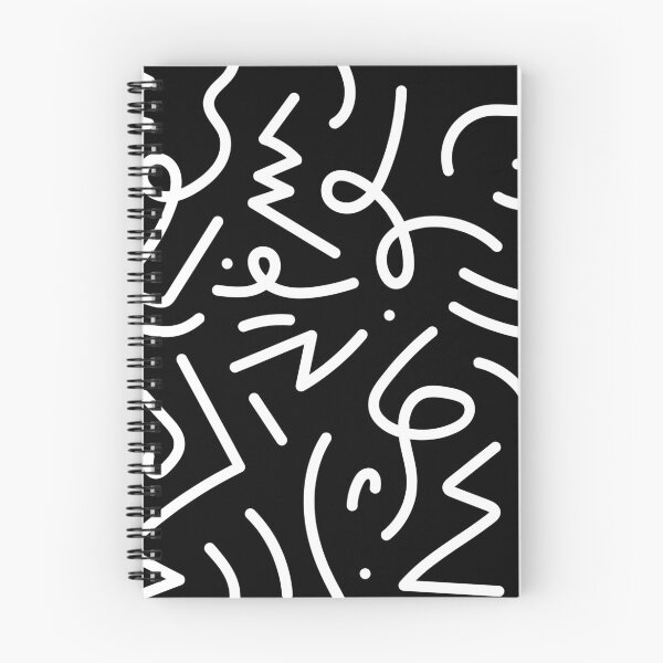 Item preview, Wavy lines designed and sold by BlueBerry45.