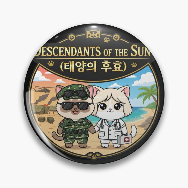 Item preview, Cat Heroes of Urk ☀️ designed and sold by Purrfect Studio.