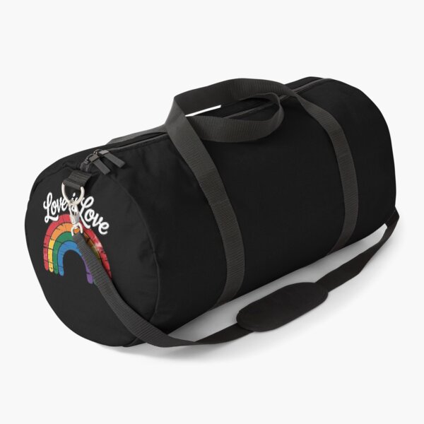 Item preview, Gay Pride Vintage Rainbow LGBT Love Is Love T- designed and sold by marcusry.