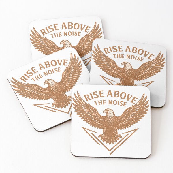 Item preview, Rice above the noice designed and sold by Sushikidsntoddlers.