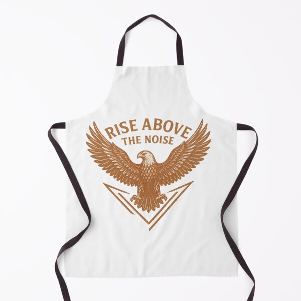 Item preview, Rice above the noice designed and sold by Sushikidsntoddlers.