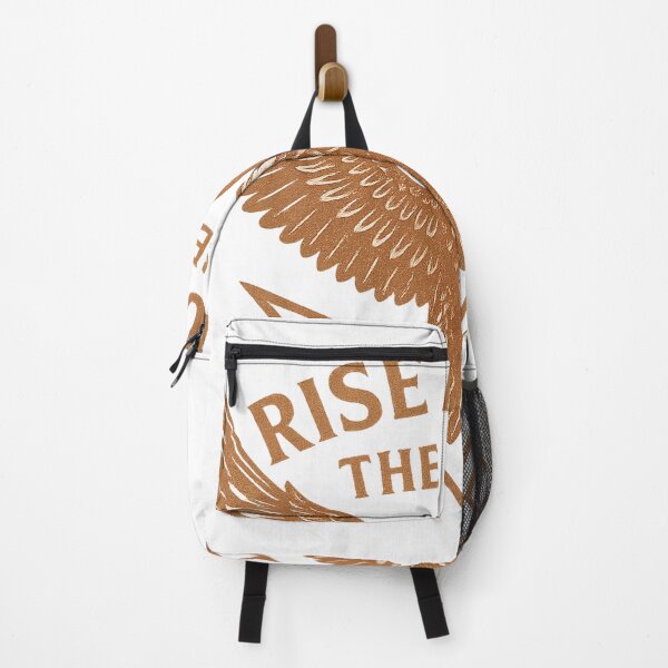 Item preview, Rice above the noice designed and sold by Sushikidsntoddlers.