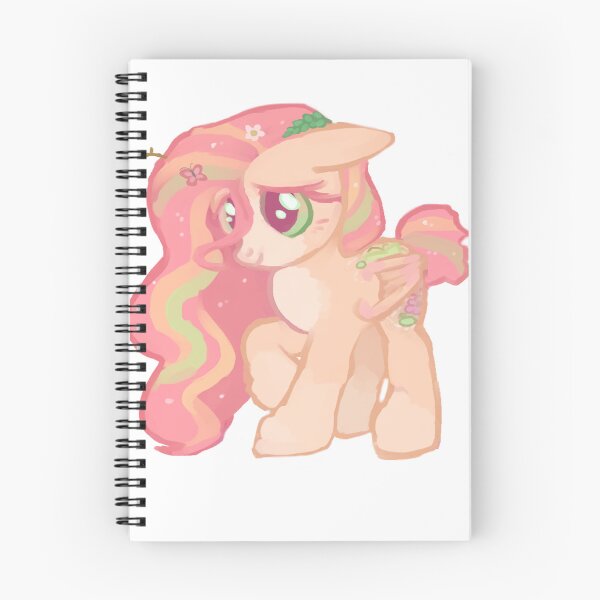 Item preview, Pony Redesign | pastel pony designed and sold by berrycreme.