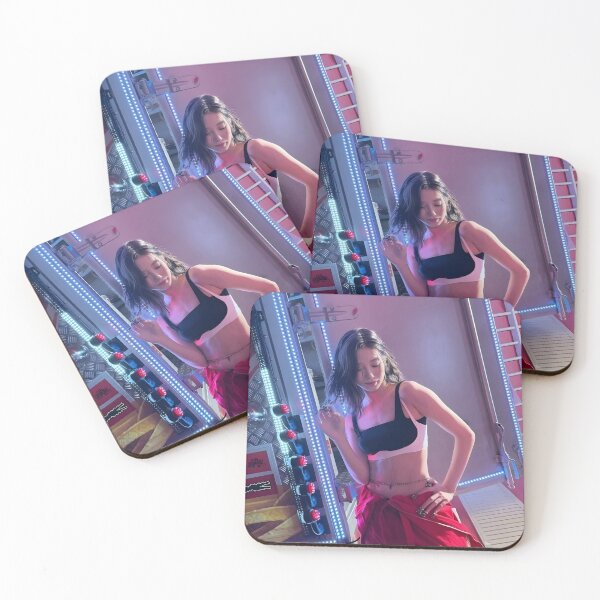 Item preview, LE SSERAFIM SPAGHETTI Kazuha Merchandise – Limited Edition K-pop Apparel & Accessories designed and sold by Valereekmerch.