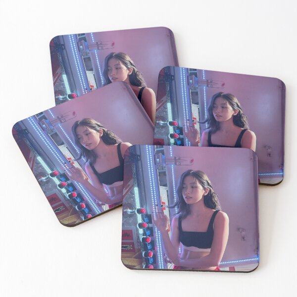 Item preview, Kazuha “Spaghetti” Era Exclusive | LE SSERAFIM K-pop Fashion Drop designed and sold by Valereekmerch.