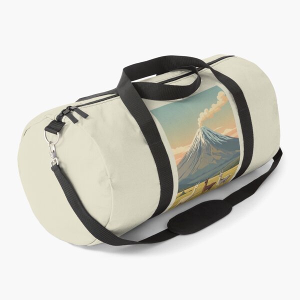 Item preview, Cotopaxi - Ecuador (Country Collection) designed and sold by HeartbeatPrint.