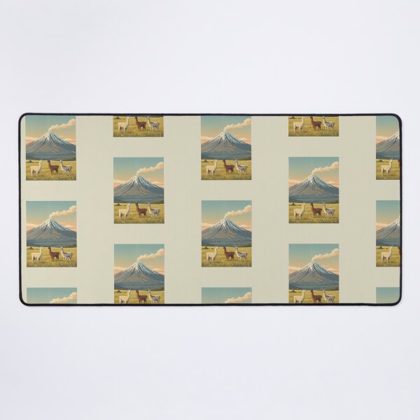Item preview, Cotopaxi - Ecuador (Country Collection) designed and sold by HeartbeatPrint.