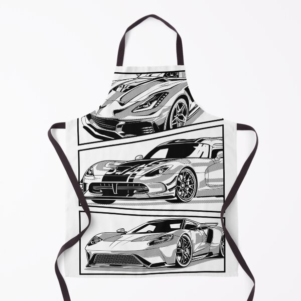 Item preview, Speed Beast – Supercar Dream Machine Performance Art designed and sold by Glixyy.