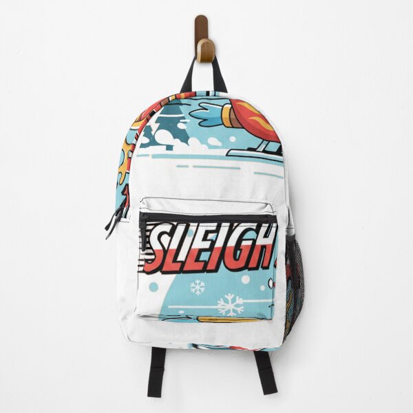 Item preview, Sleigh All Day designed and sold by clancypwtees.