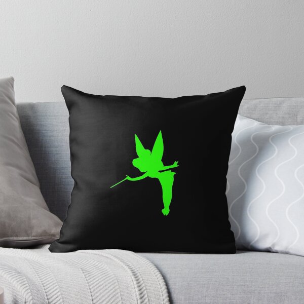 Artikelvorschau, Tinkerbell-Silhouette entworfen und verkauft von Emus.