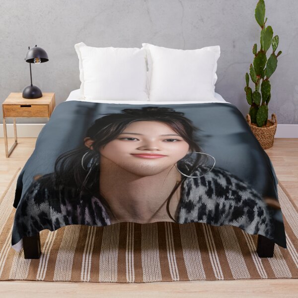 Item preview, Yunjin “Spaghetti” Era | Exclusive LE SSERAFIM K-pop Merch Drop designed and sold by Valereekmerch.