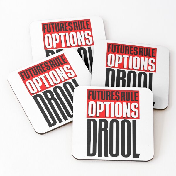 Item preview, Futures Rule Options Drool Day Trading designed and sold by KamiTrades.