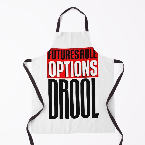 Item preview, Futures Rule Options Drool Day Trading designed and sold by KamiTrades.
